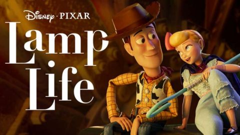 فيلم Lamp Life 2020